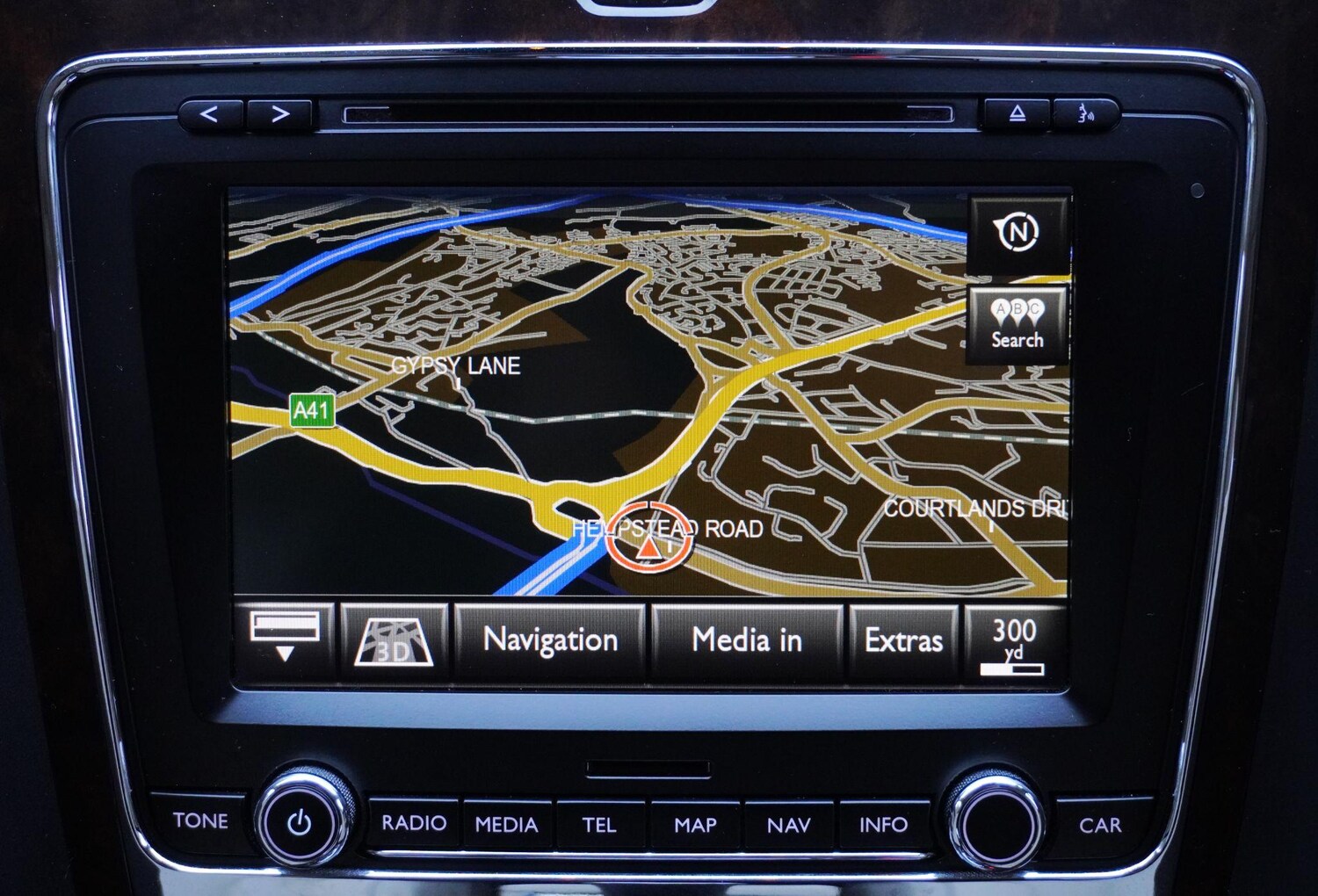 Vehicle 28