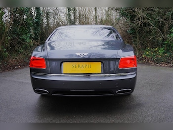 Used Bentley Flying Spur 2013 for sale - 75485500: Photo