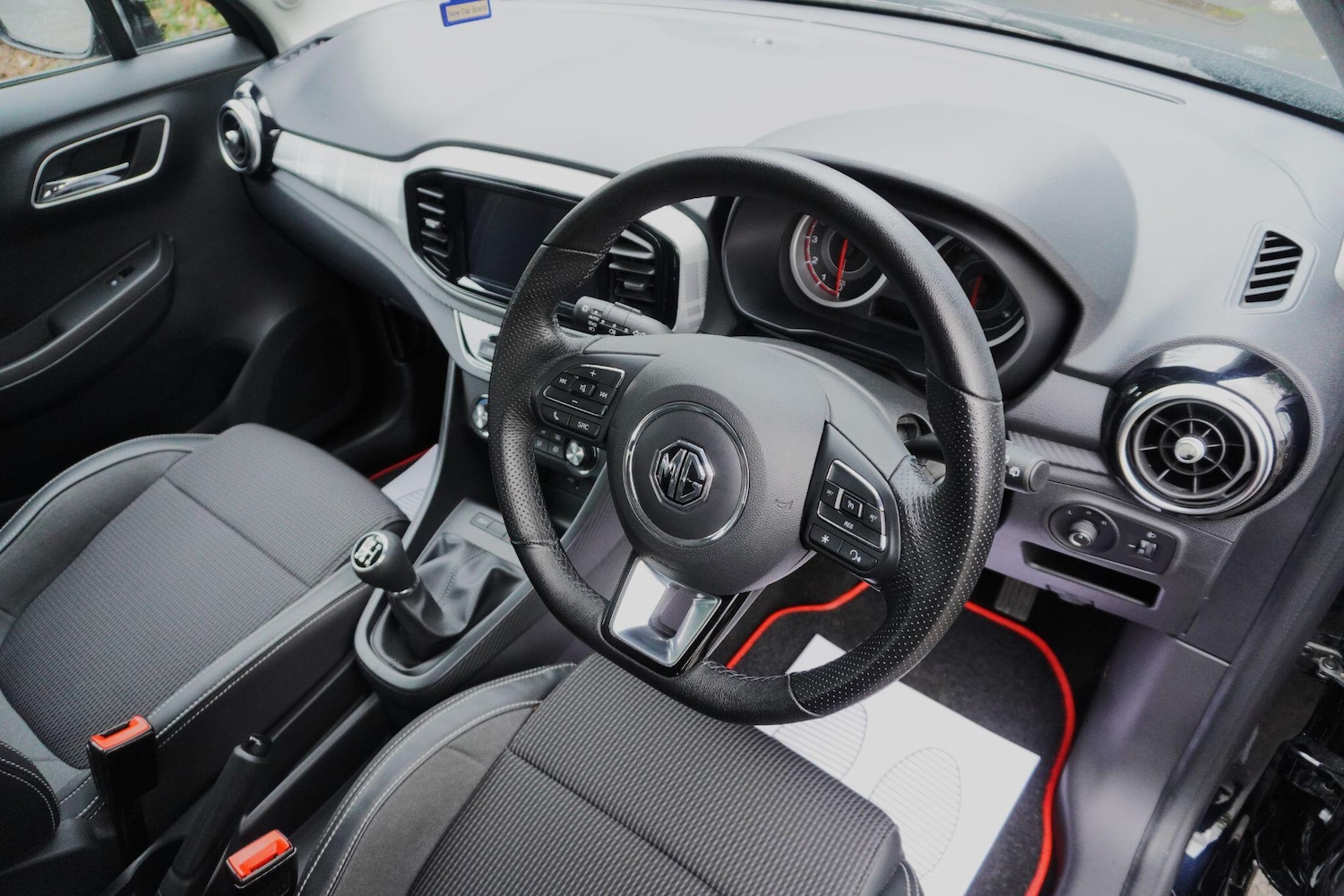 Used MG MG3 2023 for sale - 77537726: Photo 10