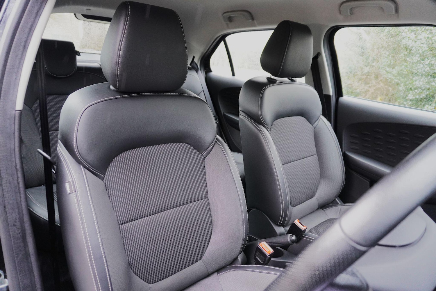 Used MG MG3 2023 for sale - 77537726: Photo 15