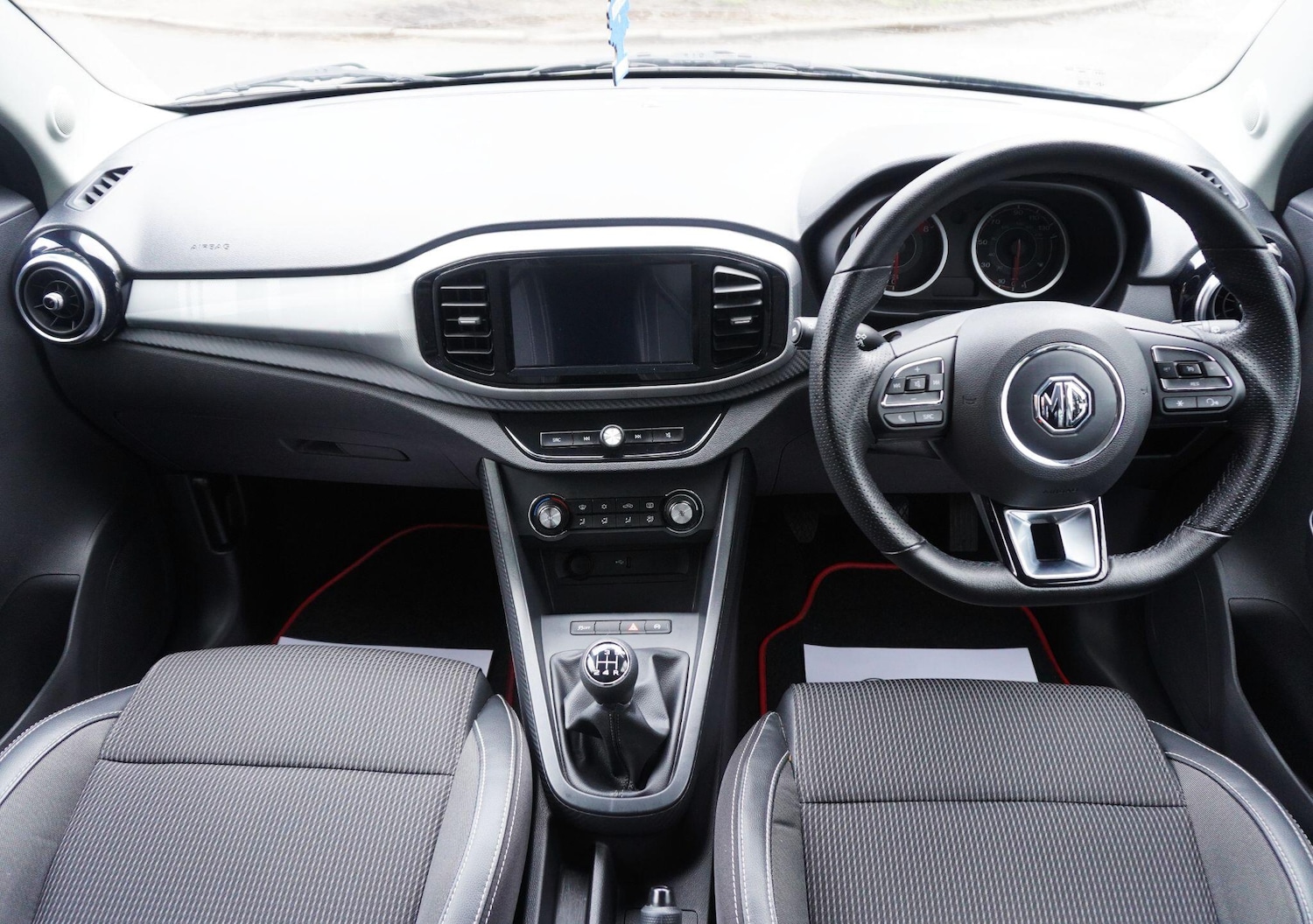 Used MG MG3 2023 for sale - 77537726: Photo 18