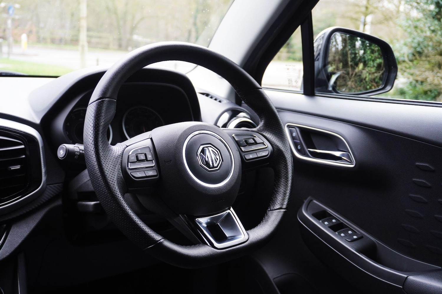 Used MG MG3 2023 for sale - 77537726: Photo 19