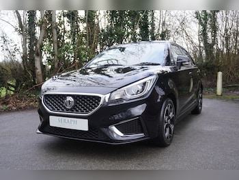 Used MG MG3 2023 for sale - 77537726: Photo