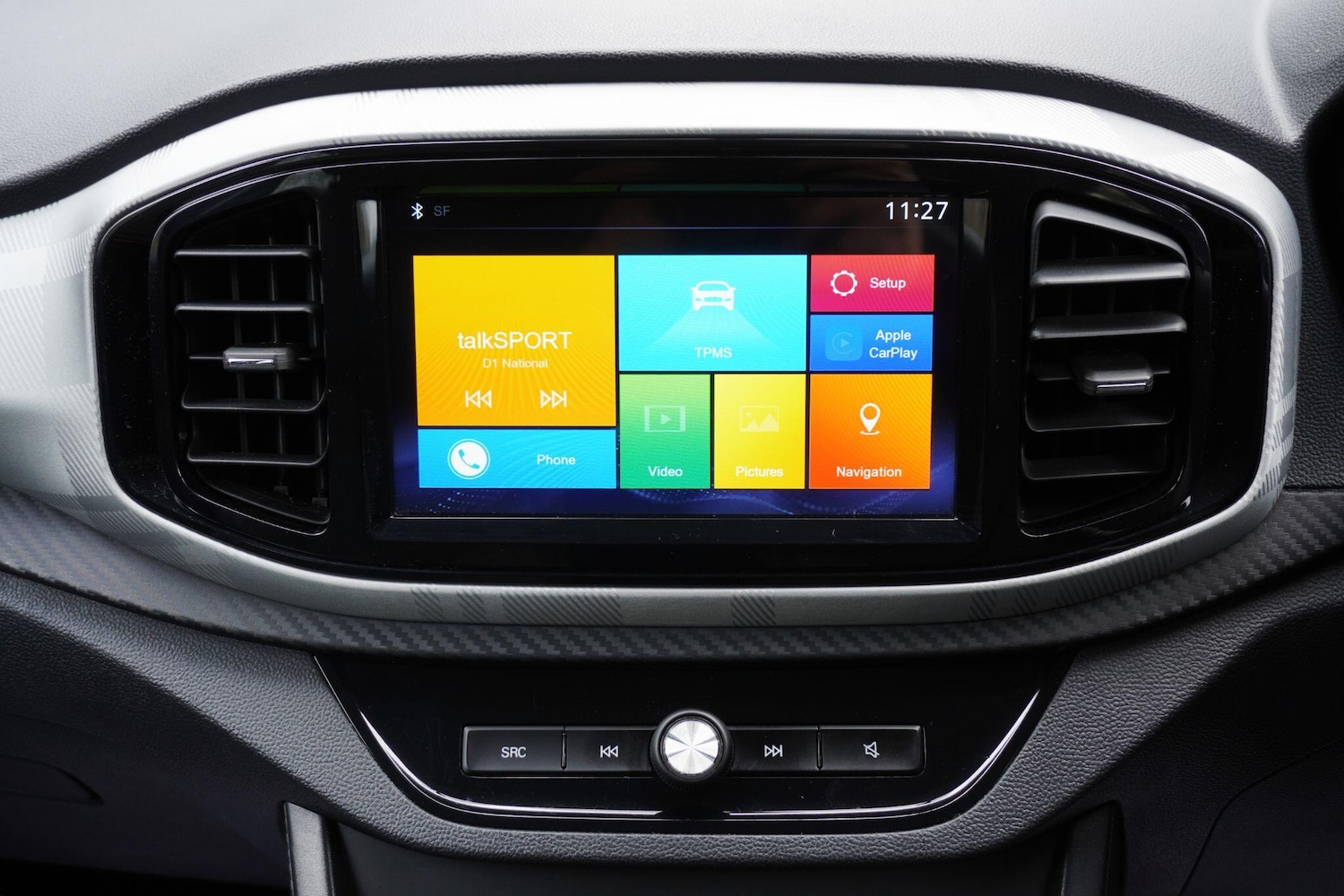 Used MG MG3 2023 for sale - 77537726: Photo 21