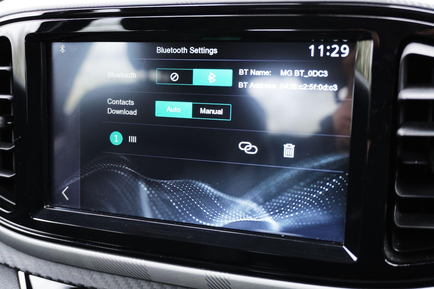 Used MG MG3 2023 for sale - 77537726: Photo 23