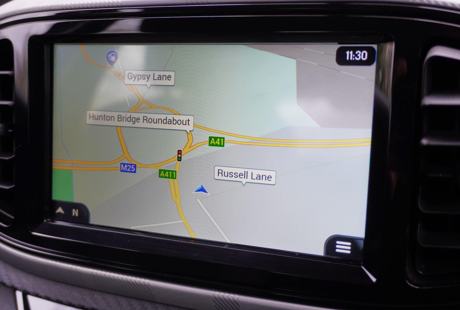 Used MG MG3 2023 for sale - 77537726: Photo 24