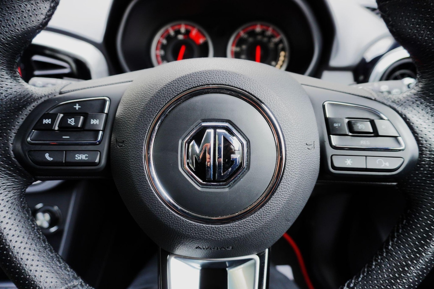 Used MG MG3 2023 for sale - 77537726: Photo 29