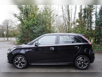 Used MG MG3 2023 for sale - 77537726: Photo