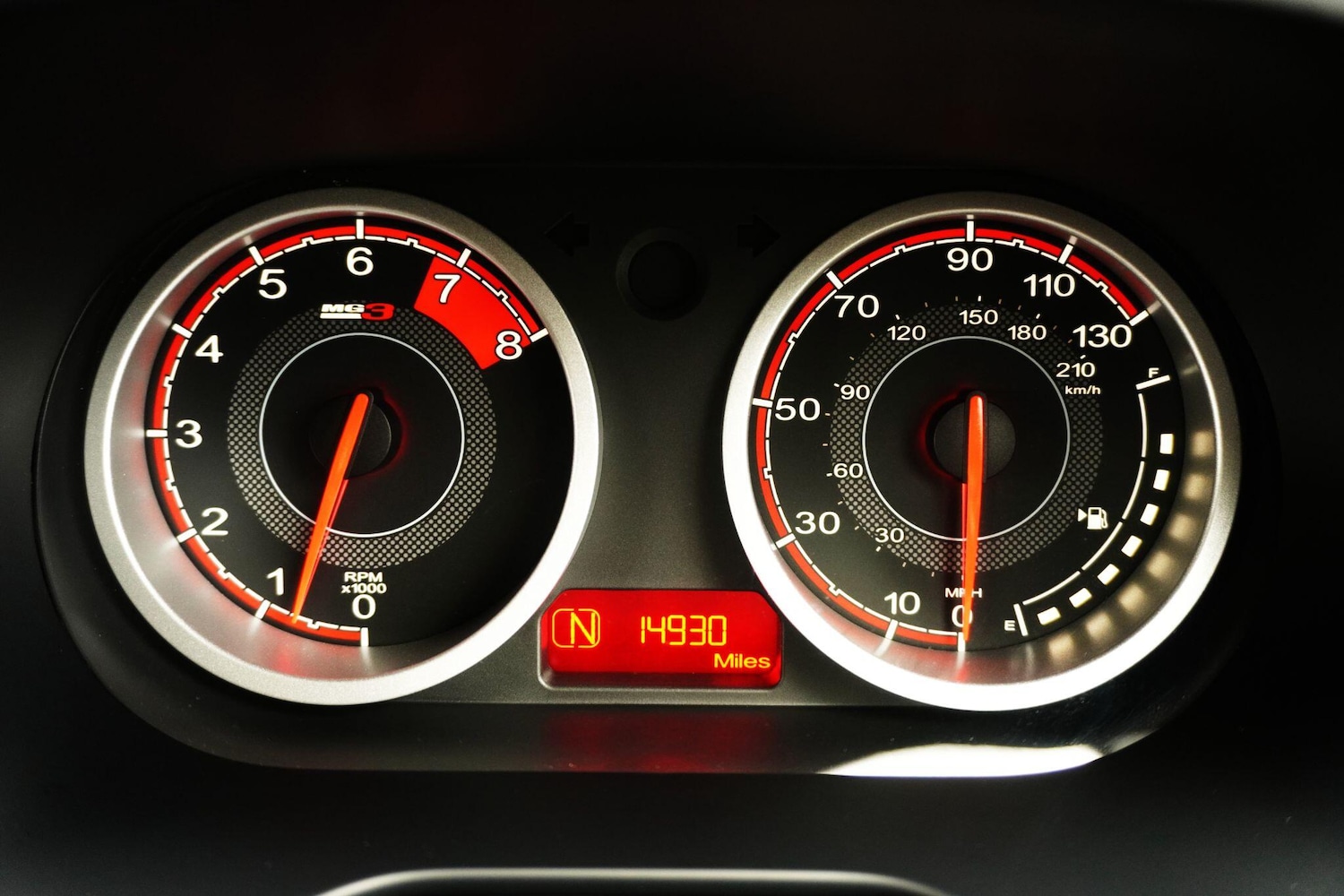 Used MG MG3 2023 for sale - 77537726: Photo 31