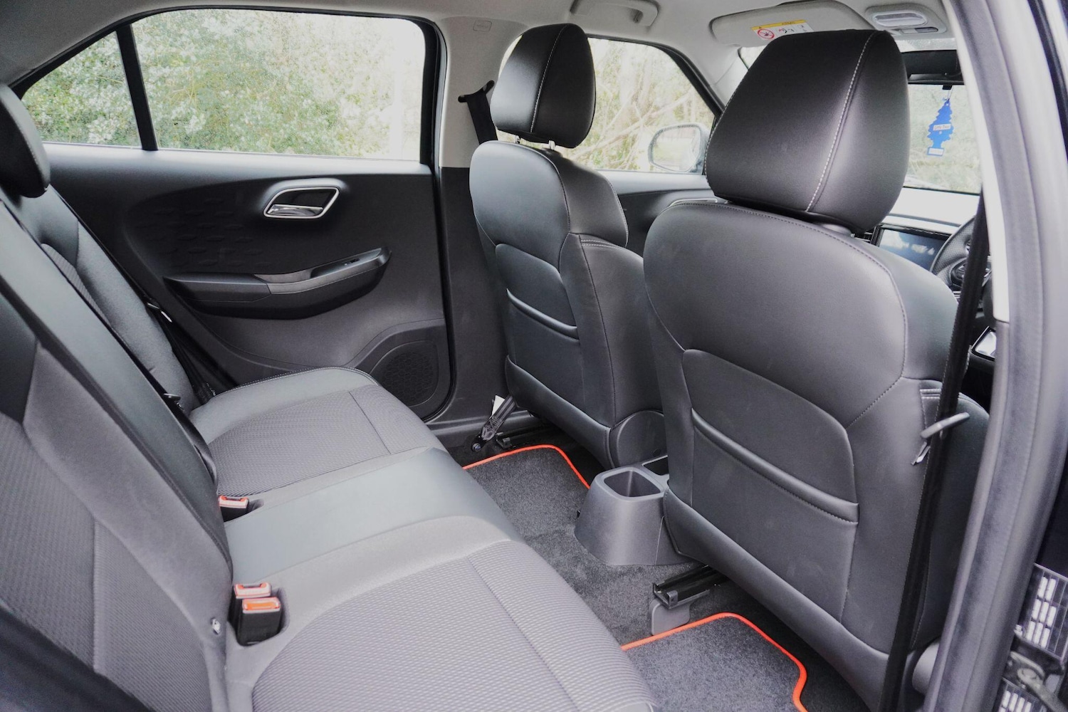 Used MG MG3 2023 for sale - 77537726: Photo 35