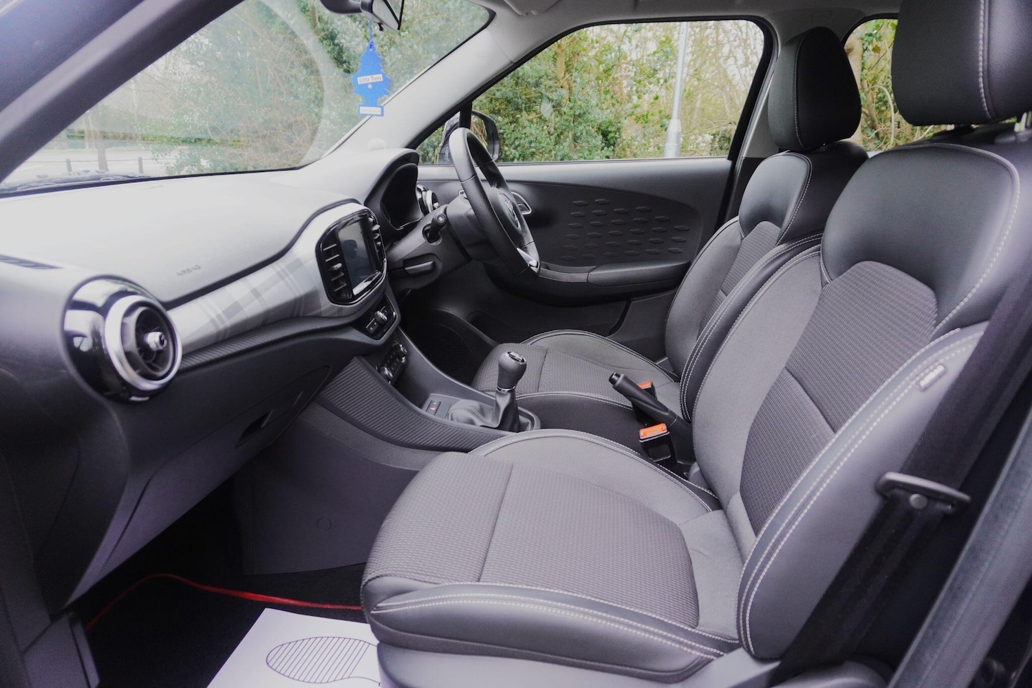 Used MG MG3 2023 for sale - 77537726: Photo 40