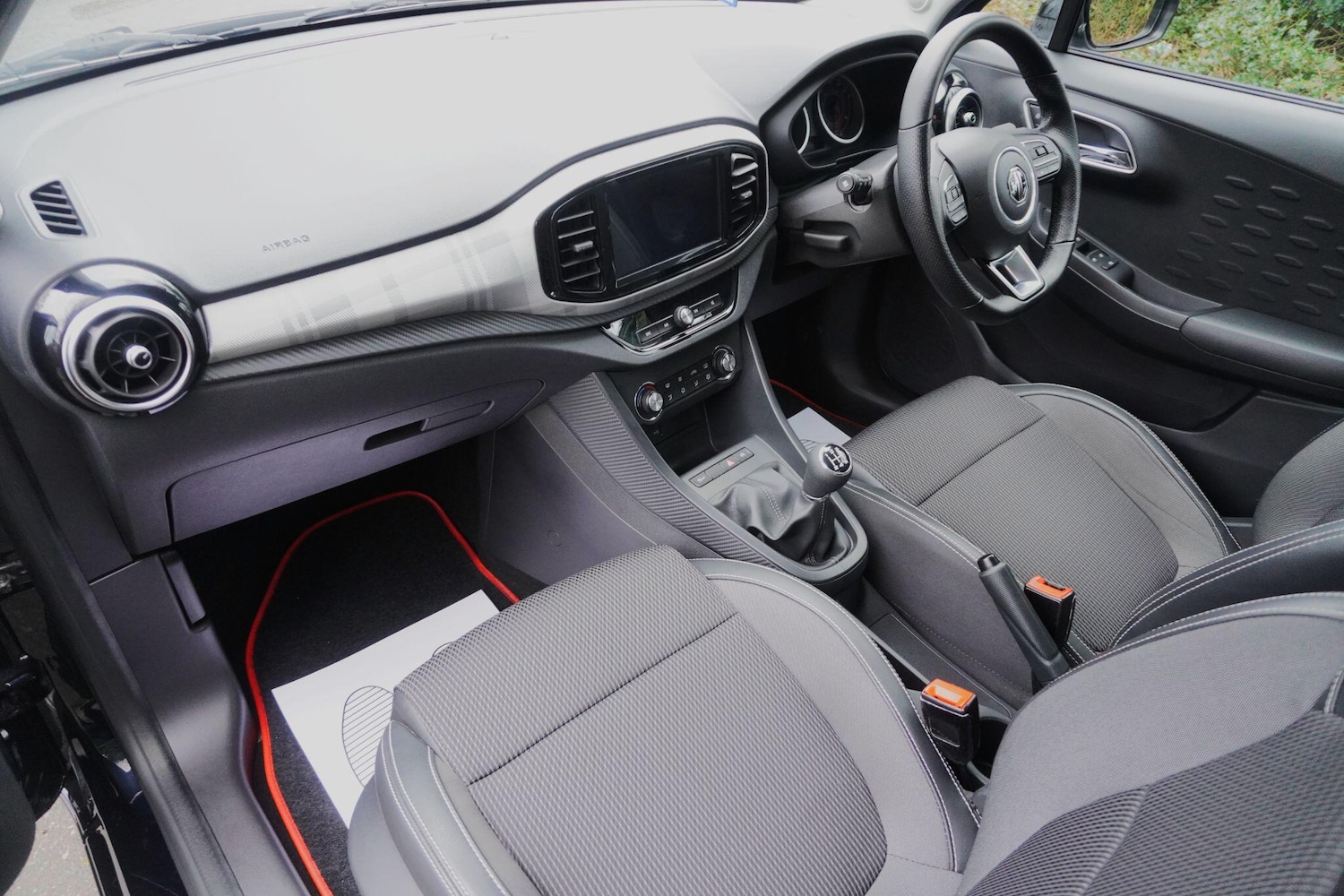 Used MG MG3 2023 for sale - 77537726: Photo 41