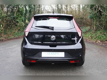 Used MG MG3 2023 for sale - 77537726: Photo