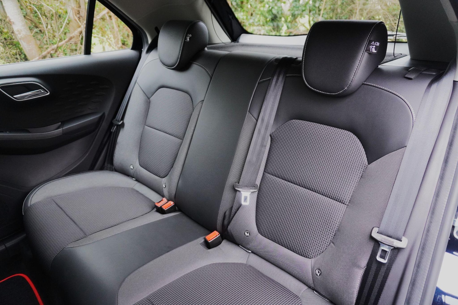 Used MG MG3 2023 for sale - 77537726: Photo 54