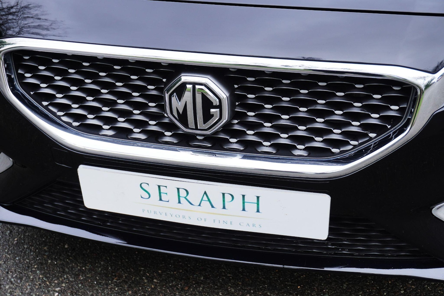 Used MG MG3 2023 for sale - 77537726: Photo 56