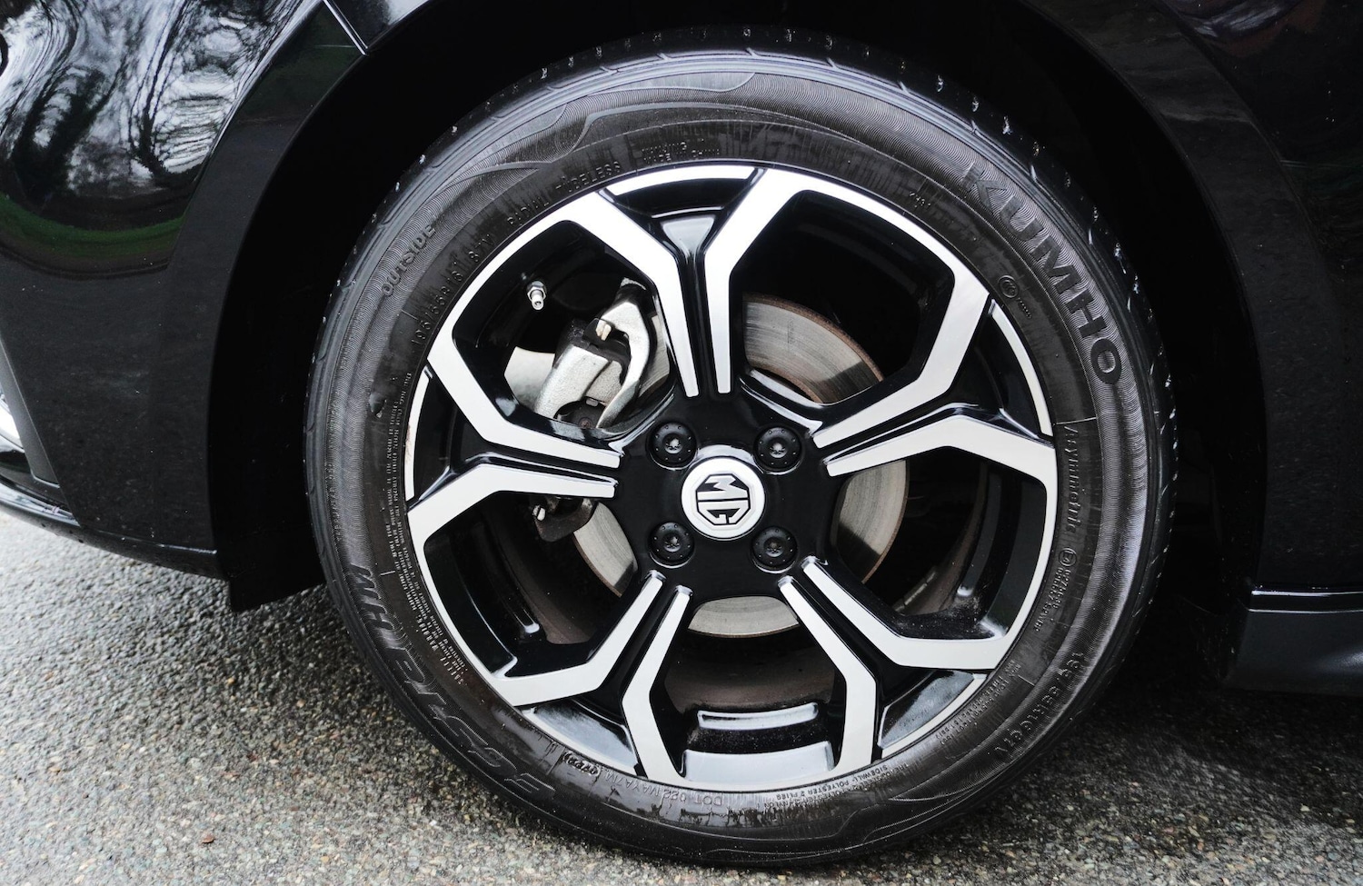 Used MG MG3 2023 for sale - 77537726: Photo 62