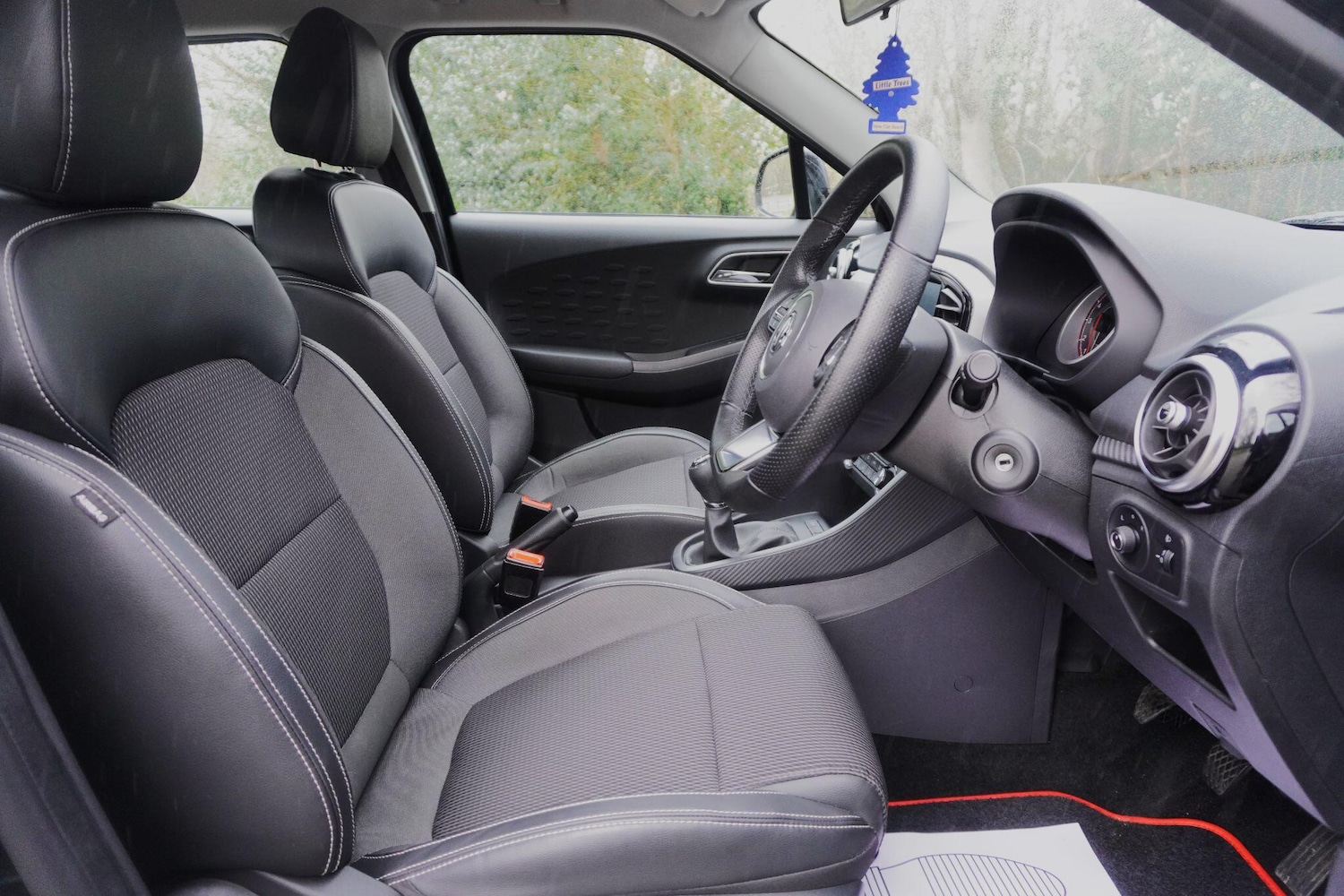 Used MG MG3 2023 for sale - 77537726: Photo 9