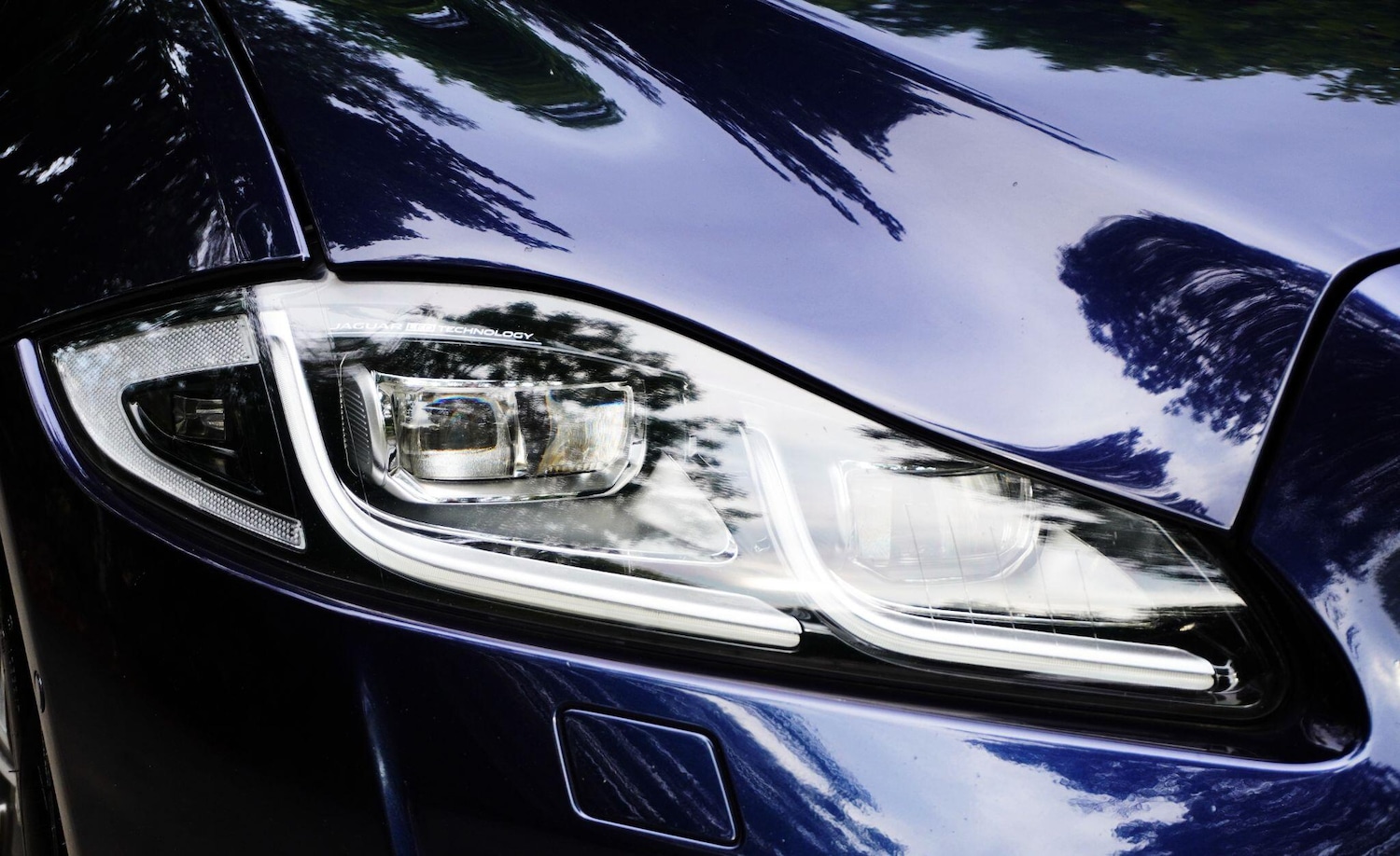 Used Jaguar XJ 2017 for sale - 76991070: Photo 87