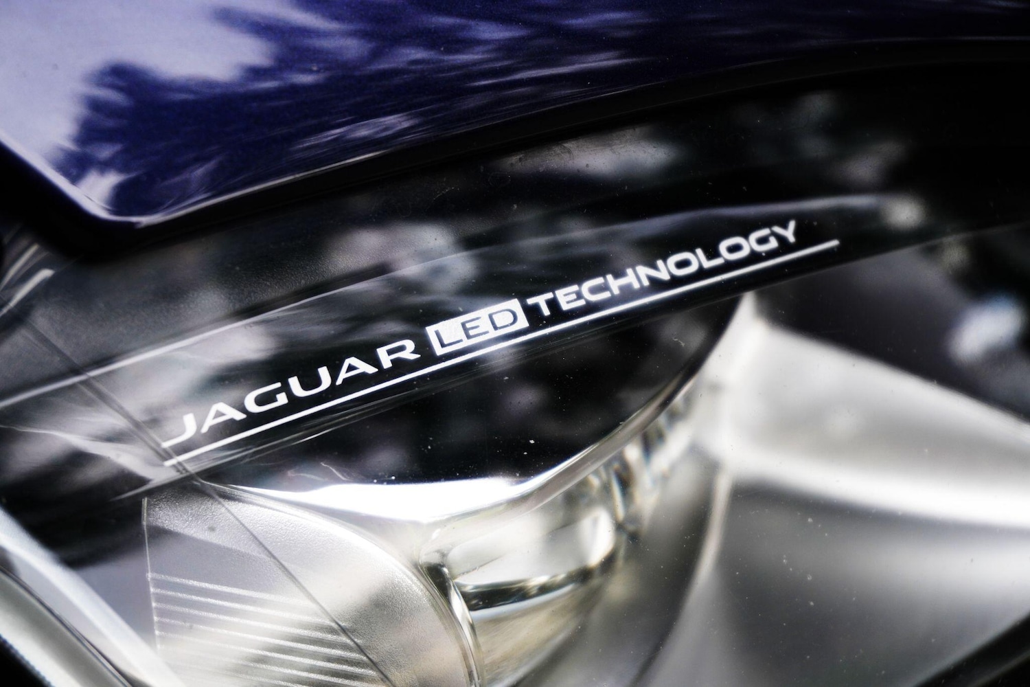 Used Jaguar XJ 2017 for sale - 76991070: Photo 88