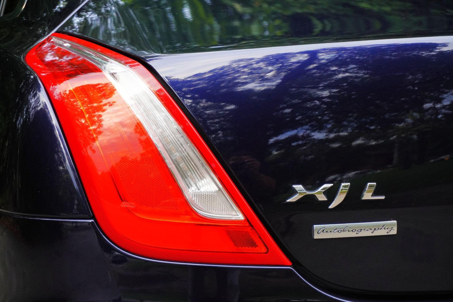 Used Jaguar XJ 2017 for sale - 76991070: Photo 93