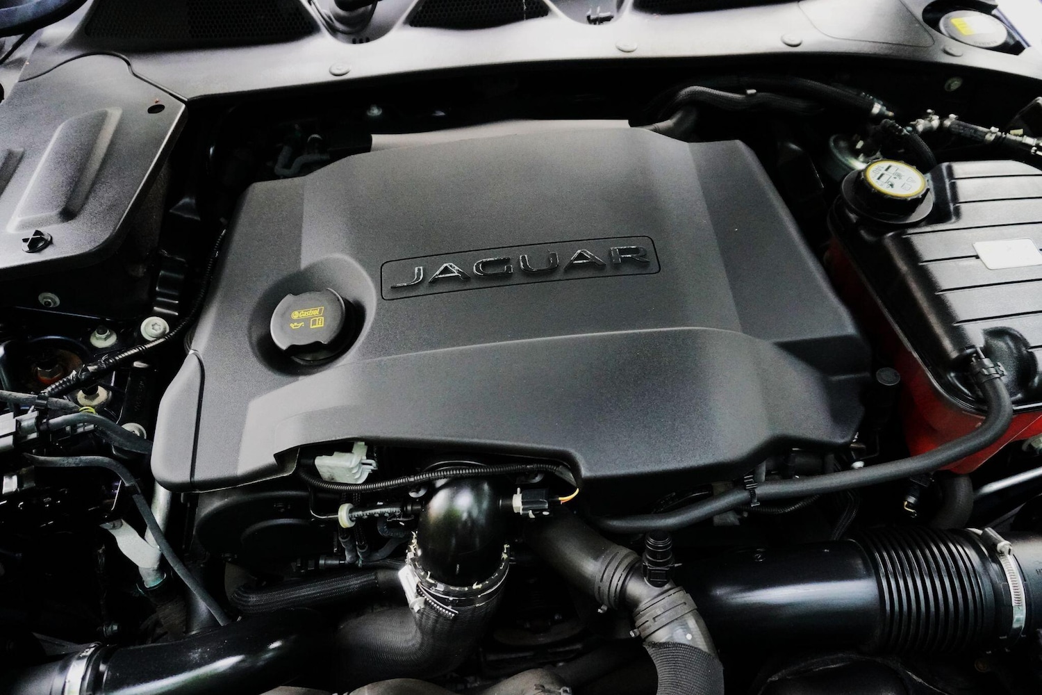 Used Jaguar XJ 2017 for sale - 76991070: Photo 97