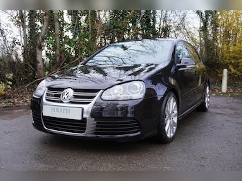 Used Volkswagen Golf 2007 for sale - 76964704: Photo