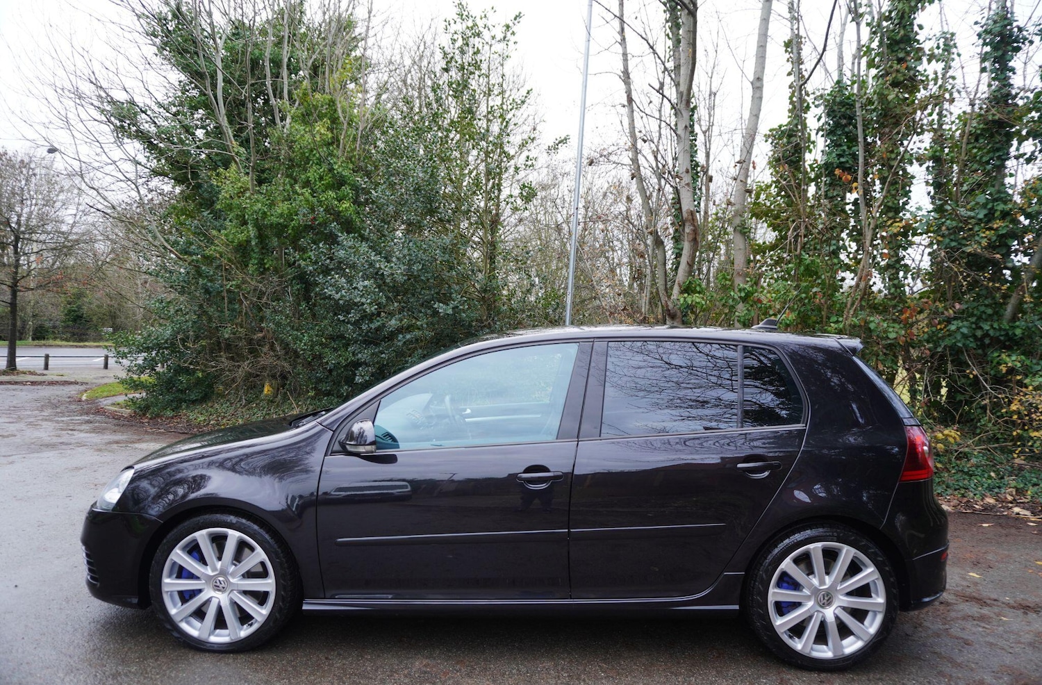 Used Volkswagen Golf for sale - 76964704: Photo 2