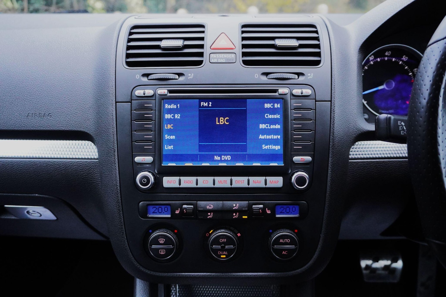 Used Volkswagen Golf for sale - 76964704: Photo 21