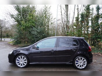 Used Volkswagen Golf 2007 for sale - 76964704: Photo