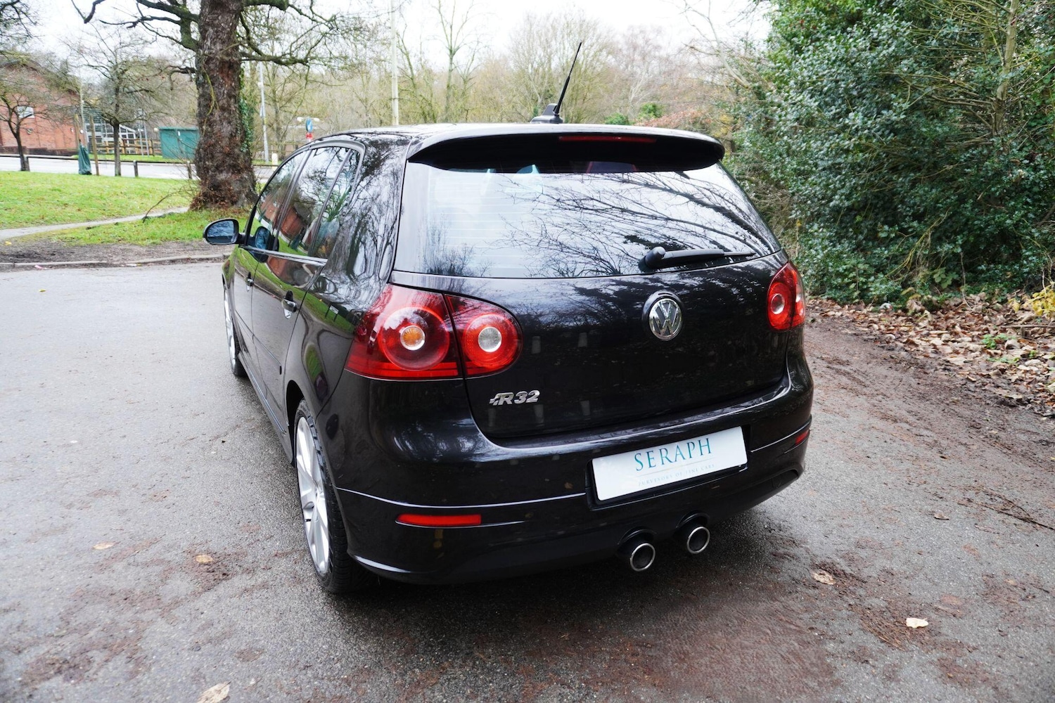 Used Volkswagen Golf for sale - 76964704: Photo 3