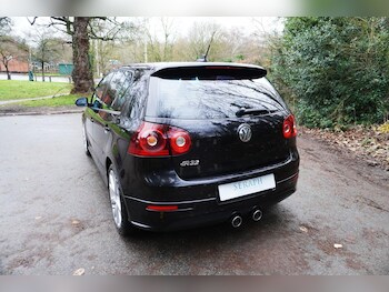 Used Volkswagen Golf 2007 for sale - 76964704: Photo