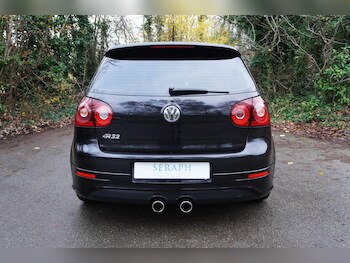 Used Volkswagen Golf 2007 for sale - 76964704: Photo