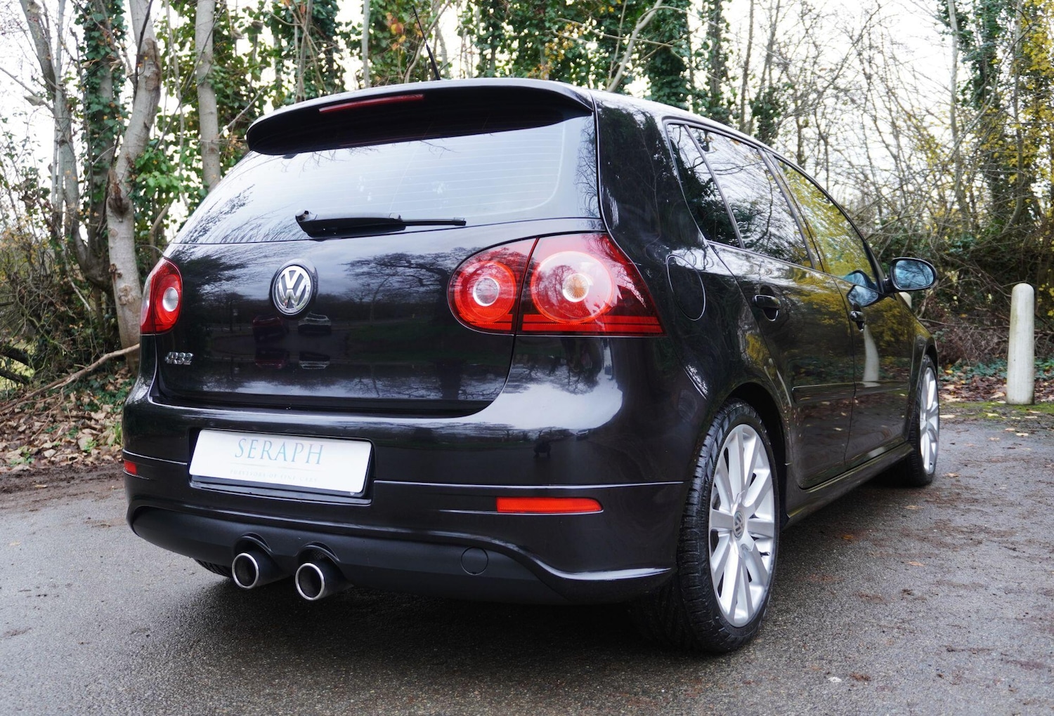 Used Volkswagen Golf for sale - 76964704: Photo 5