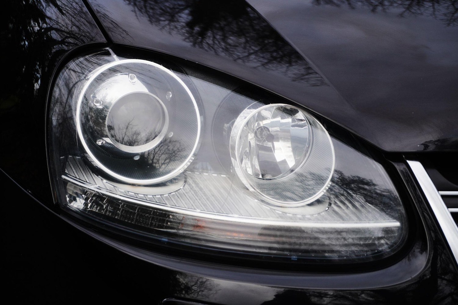 Used Volkswagen Golf for sale - 76964704: Photo 55