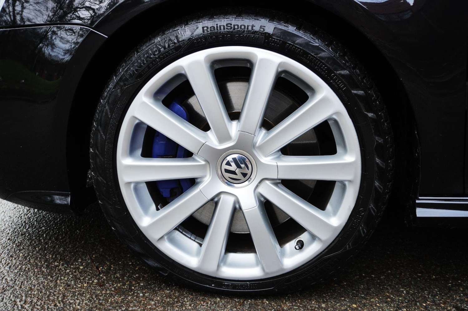 Used Volkswagen Golf for sale - 76964704: Photo 65