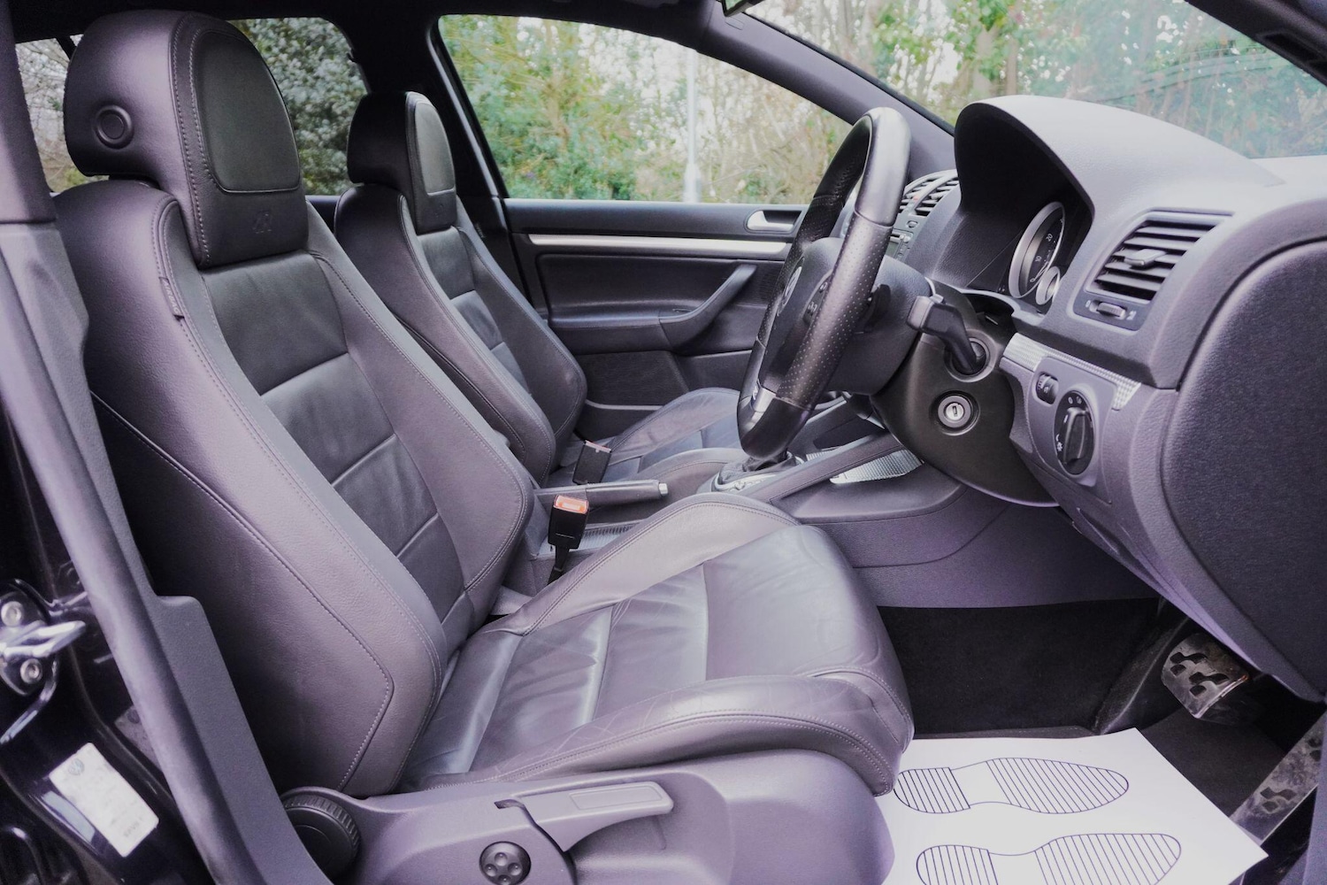 Used Volkswagen Golf for sale - 76964704: Photo 9