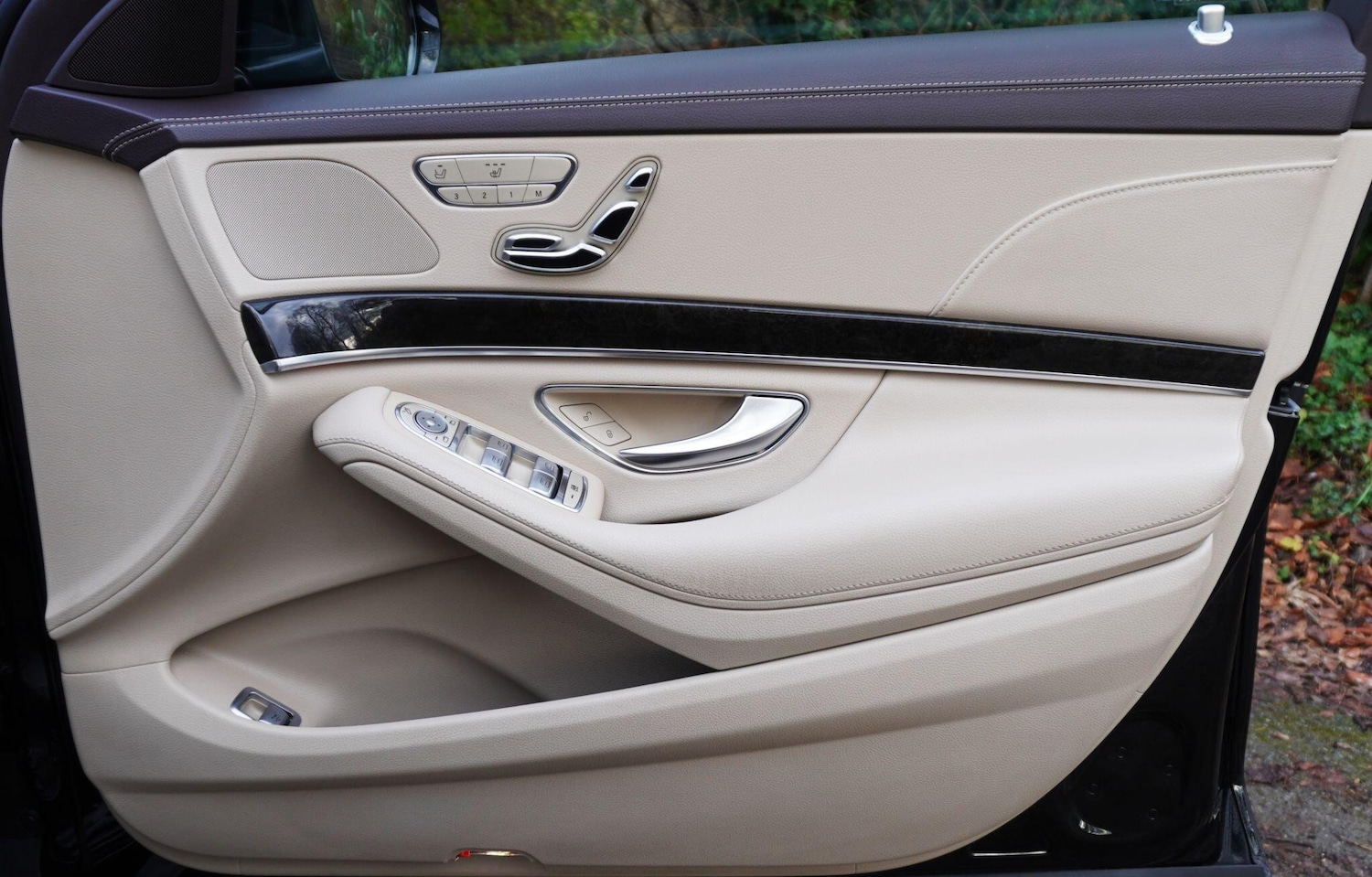 Used Mercedes-Benz S Class 2015 for sale - 76898273: Photo 11