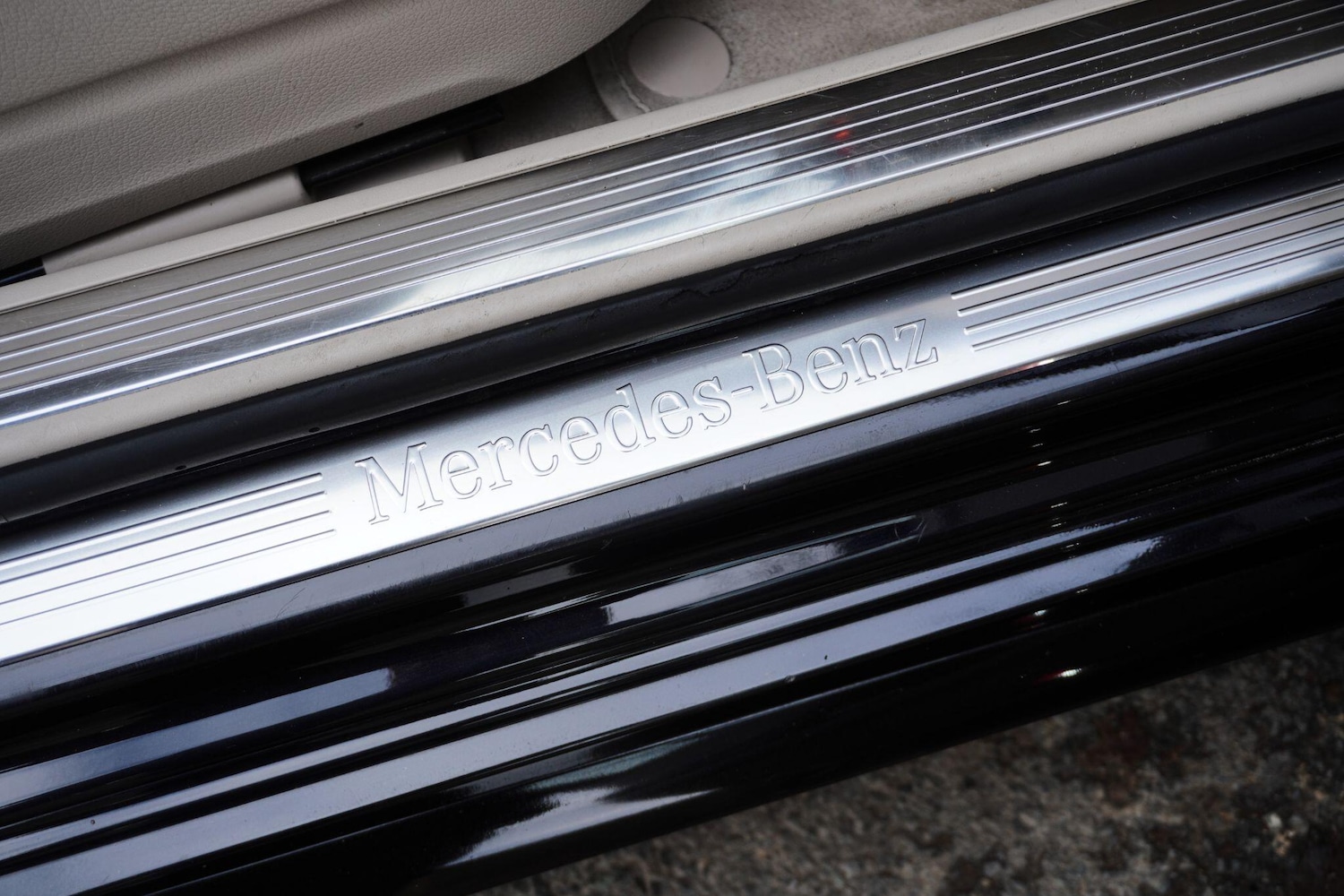 Used Mercedes-Benz S Class 2015 for sale - 76898273: Photo 15