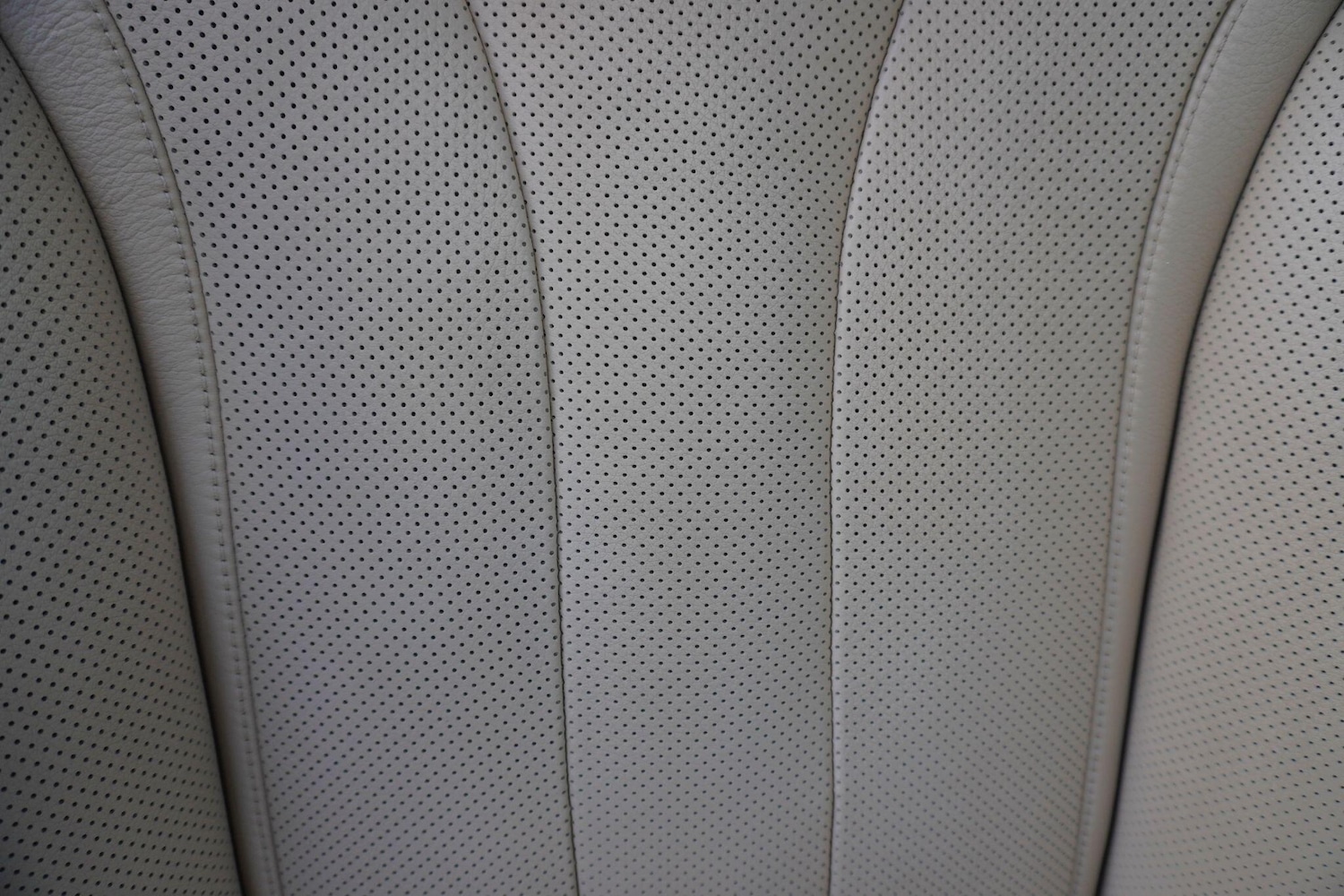 Used Mercedes-Benz S Class 2015 for sale - 76898273: Photo 17