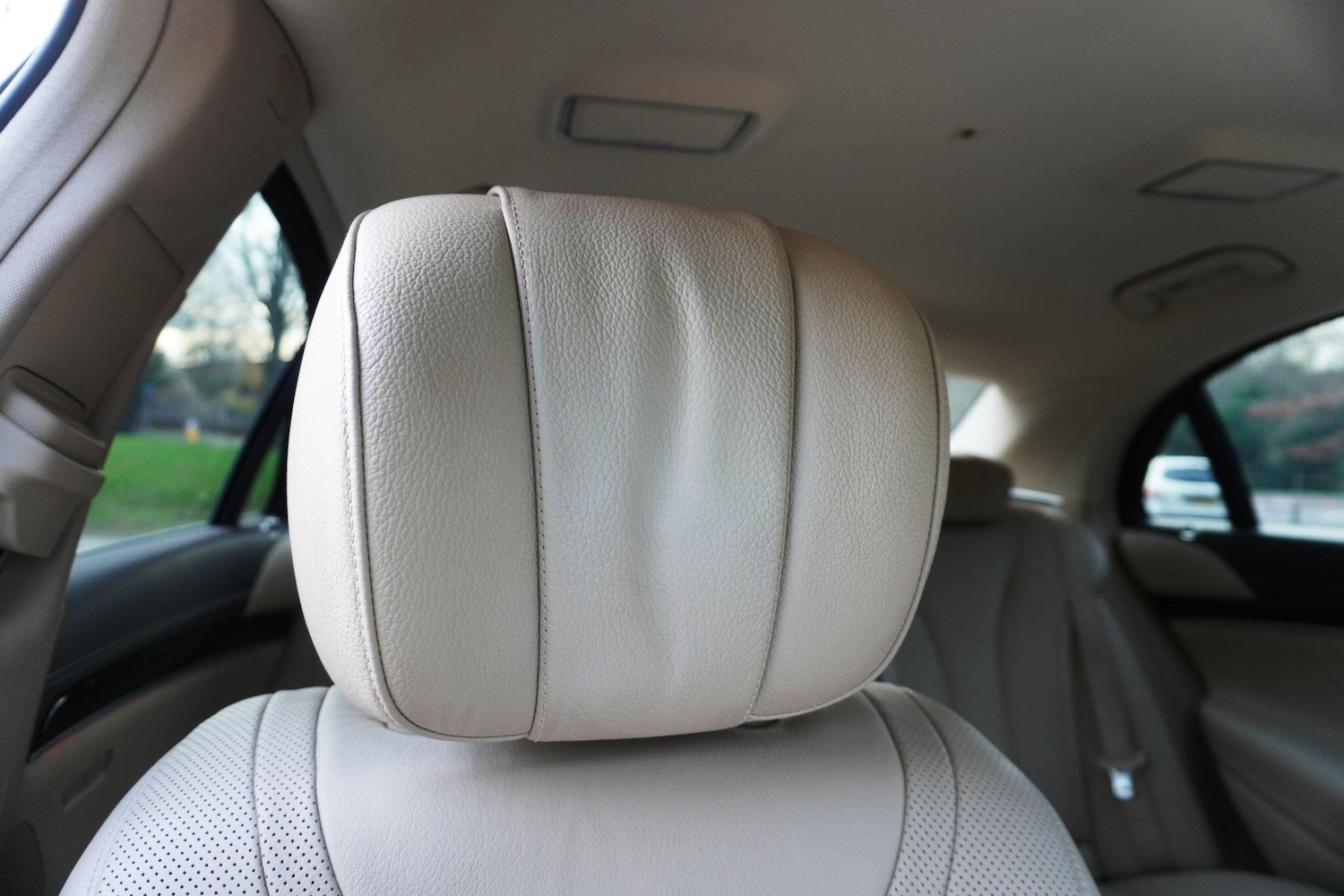 Used Mercedes-Benz S Class 2015 for sale - 76898273: Photo 18