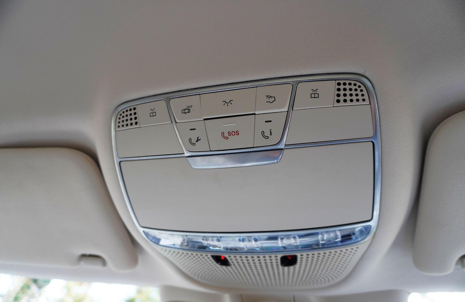 Used Mercedes-Benz S Class 2015 for sale - 76898273: Photo 21