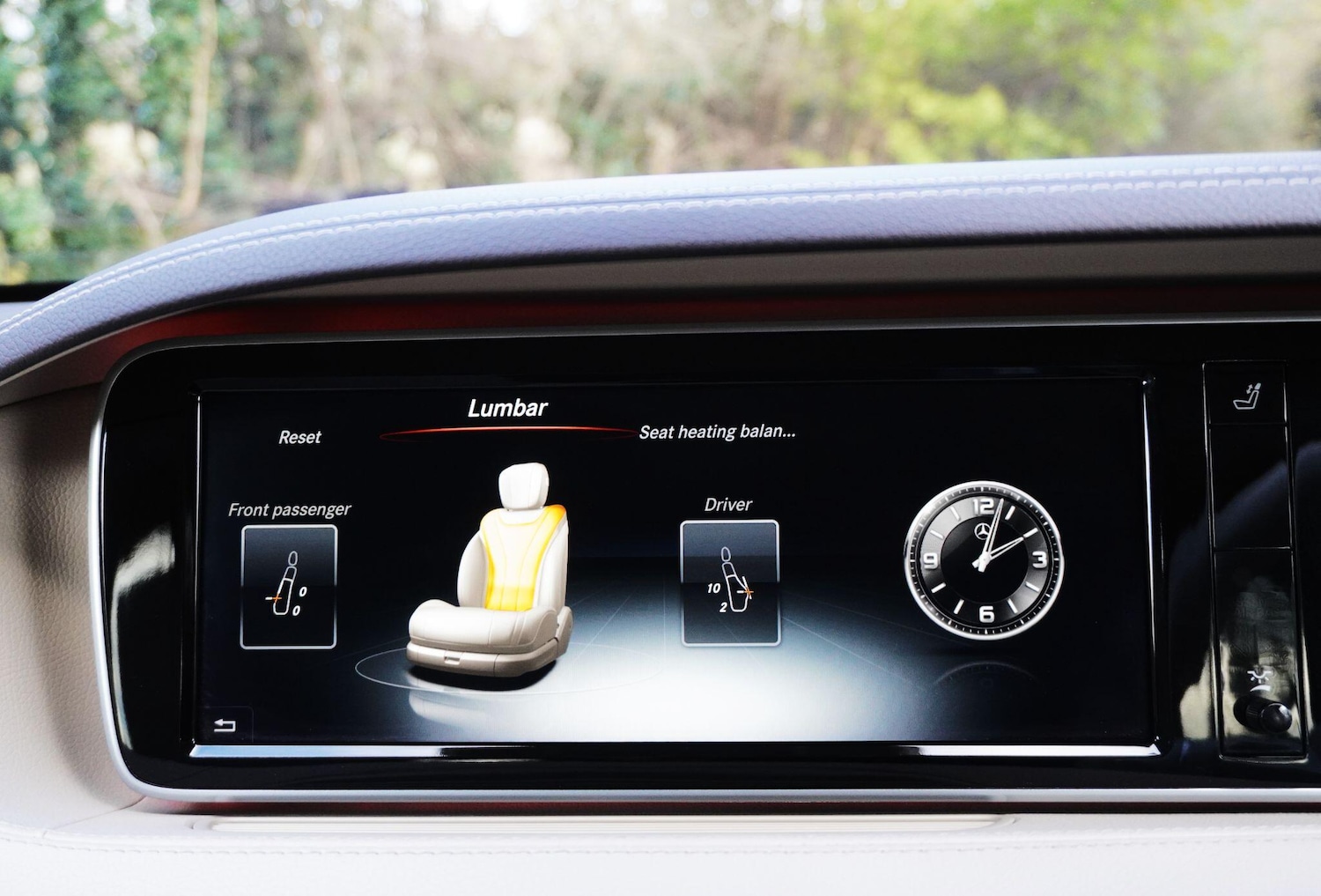 Used Mercedes-Benz S Class 2015 for sale - 76898273: Photo 26