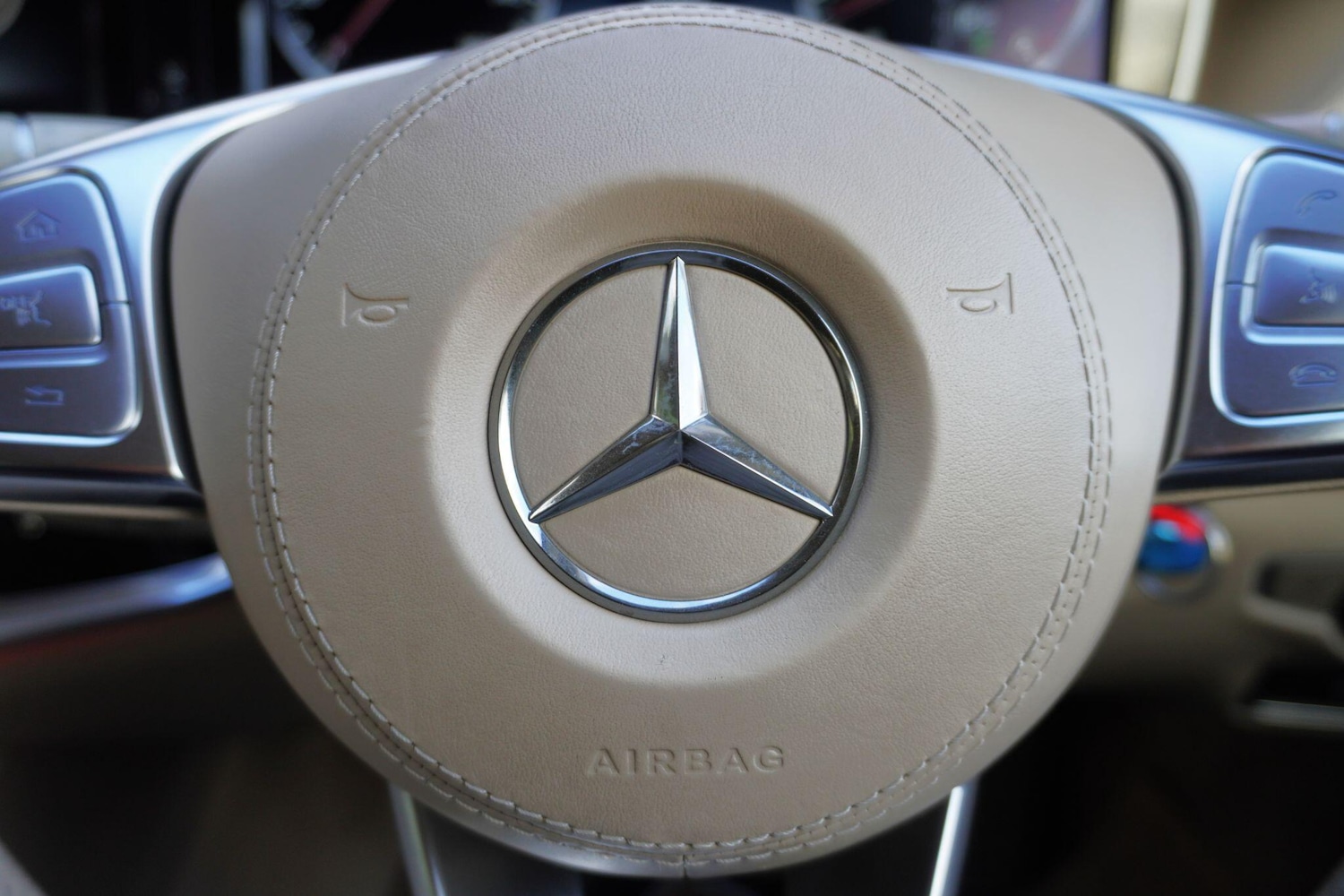 Used Mercedes-Benz S Class 2015 for sale - 76898273: Photo 31