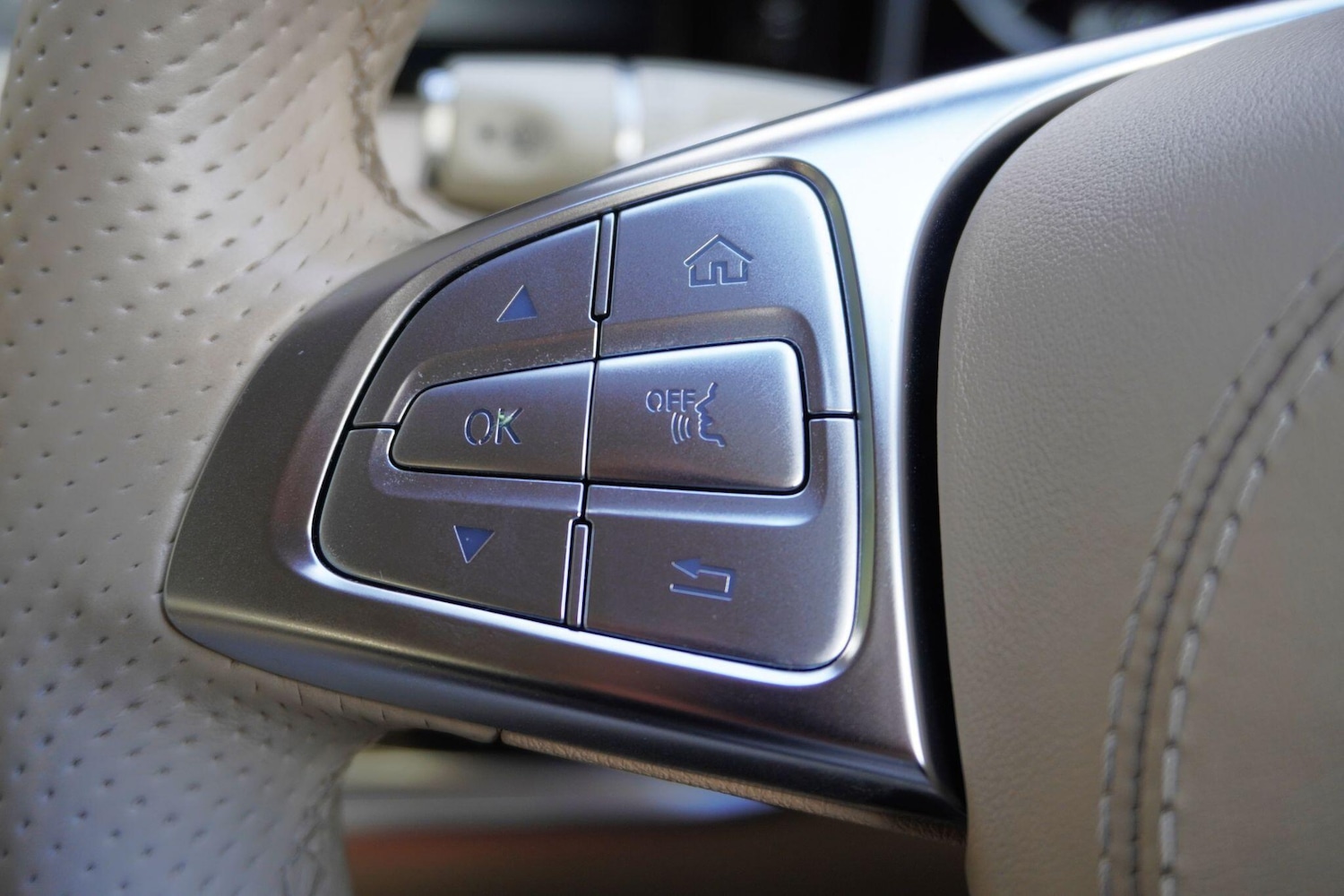 Used Mercedes-Benz S Class 2015 for sale - 76898273: Photo 33