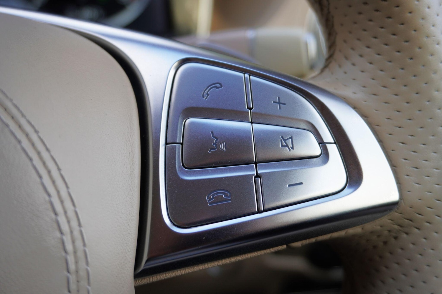 Used Mercedes-Benz S Class 2015 for sale - 76898273: Photo 36