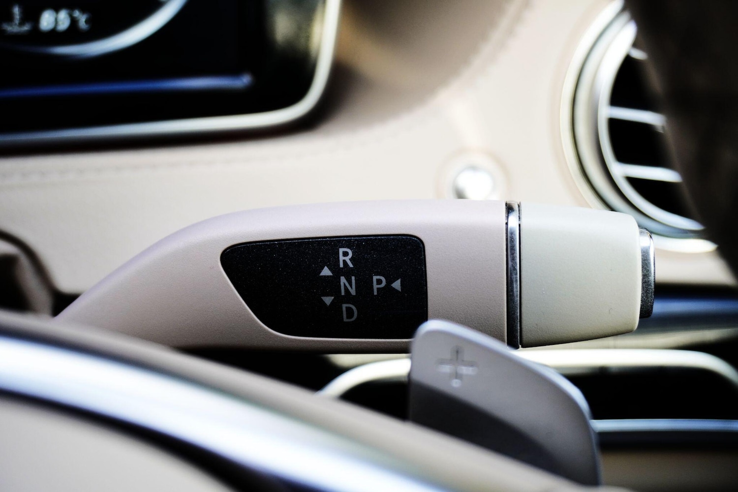 Used Mercedes-Benz S Class 2015 for sale - 76898273: Photo 37