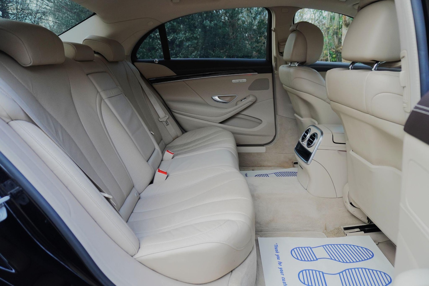 Used Mercedes-Benz S Class 2015 for sale - 76898273: Photo 39