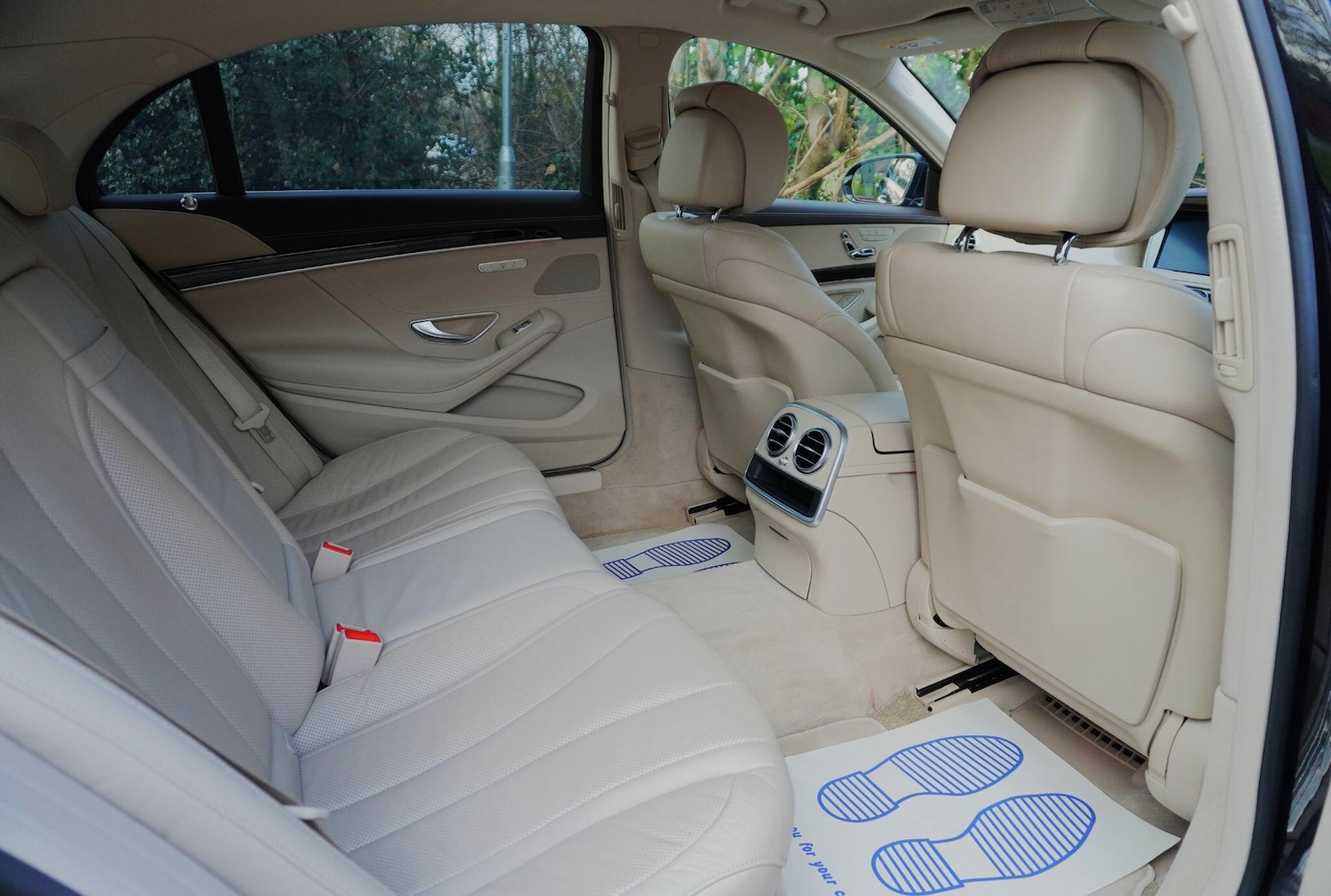 Used Mercedes-Benz S Class 2015 for sale - 76898273: Photo 40