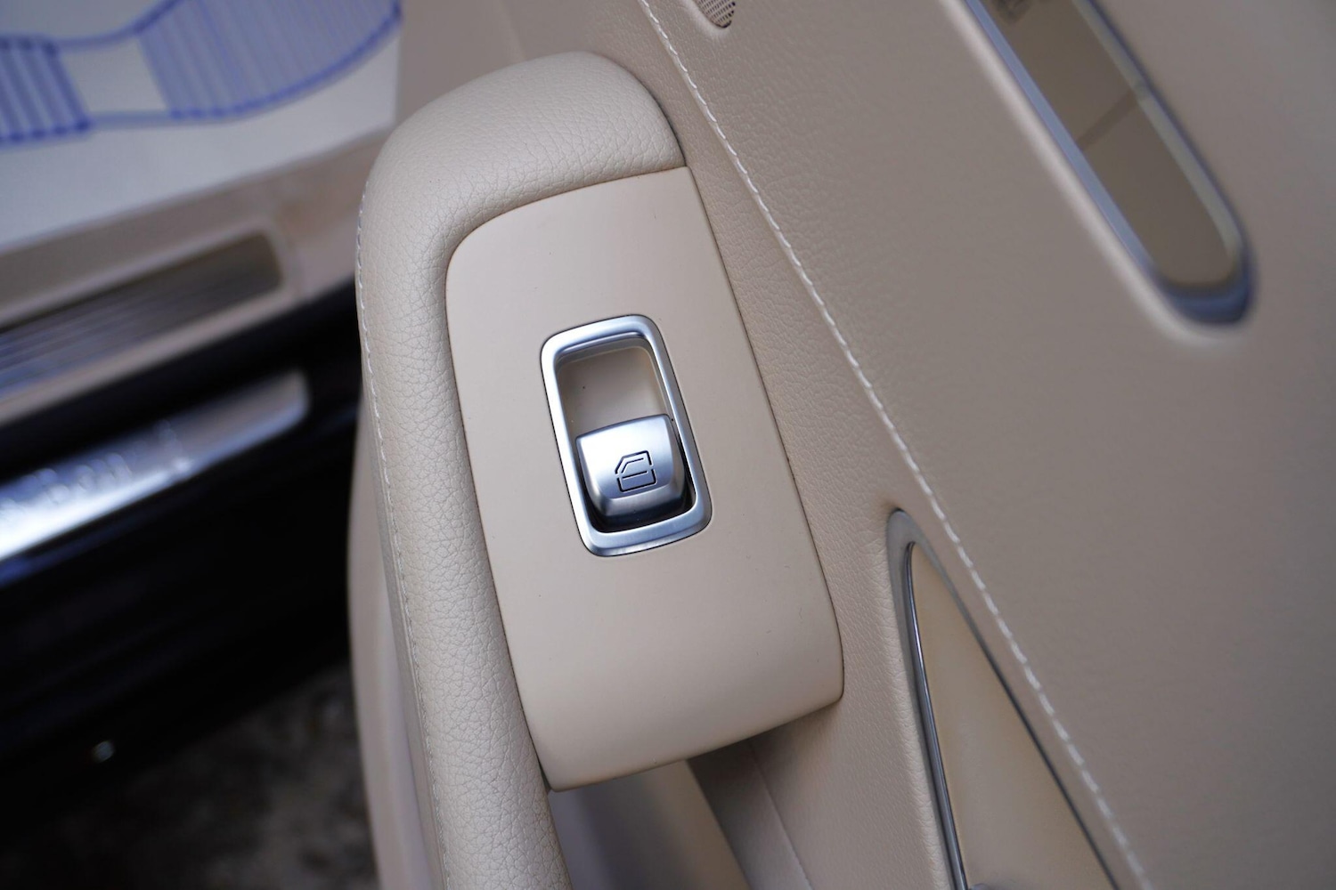 Used Mercedes-Benz S Class 2015 for sale - 76898273: Photo 44