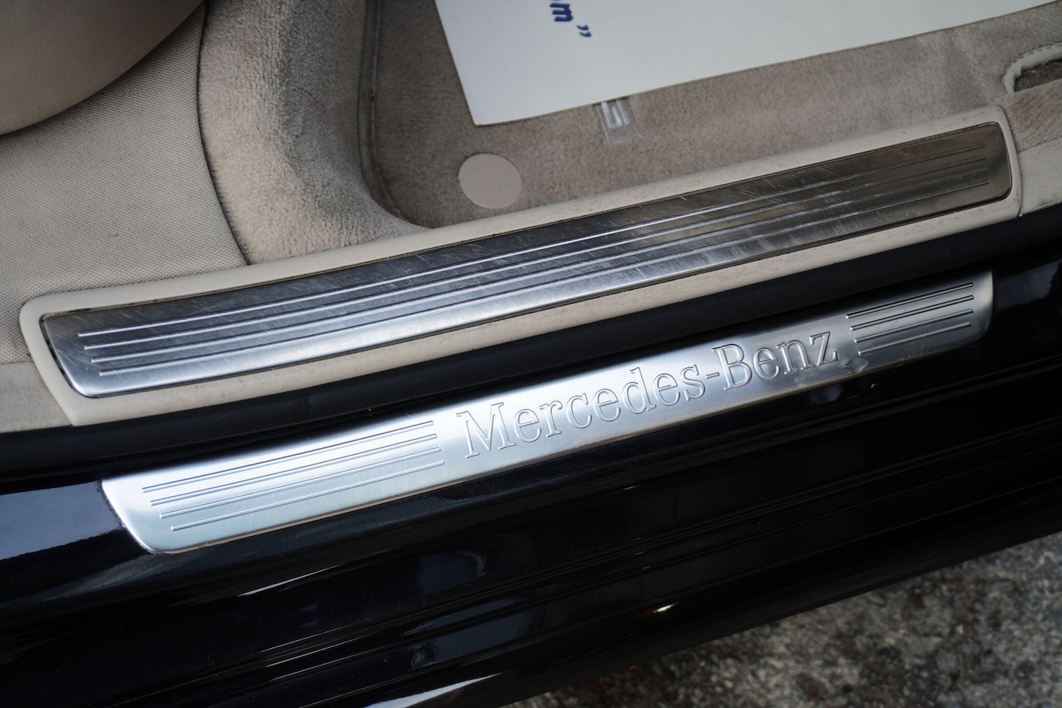 Used Mercedes-Benz S Class 2015 for sale - 76898273: Photo 45